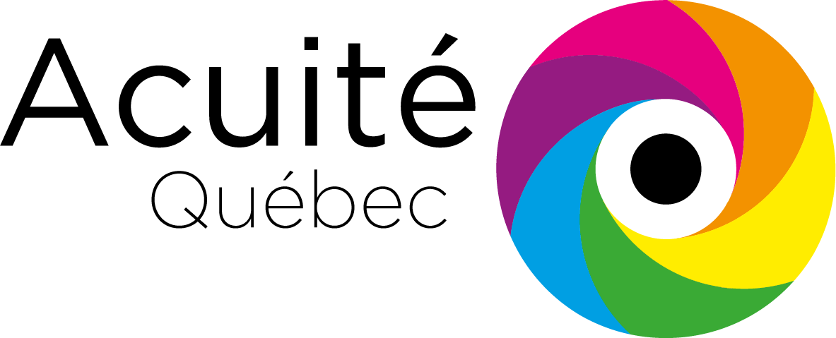 Logo Acuité Québec
